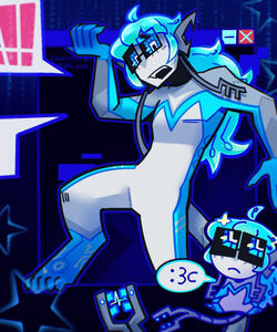 toony fullbody