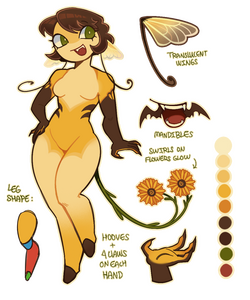 toony simple