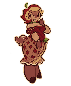 toony simple