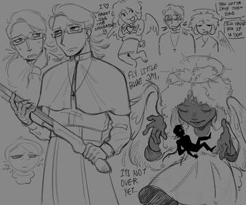 mono sketchpage?